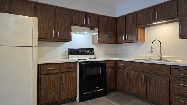 Photo - Charming 1 bedroom Apartment in Shicoton WI Unidad 04