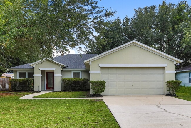 Building Photo - 7109 Beekman Lake Dr Rental