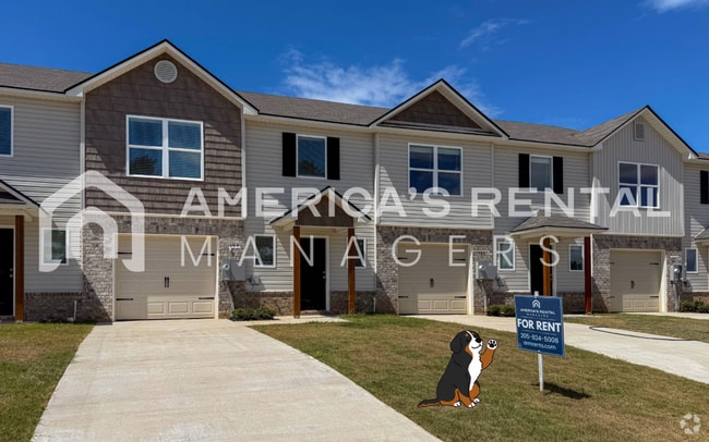Building Photo - New Construction Townhome for Rent in Linc...