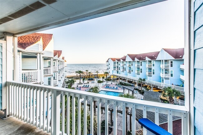 Photo - 10811 Termini-San Luis Pass Rd Unidad 2303