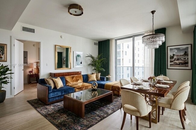 Photo - 77 SE 5th St Unit 2614