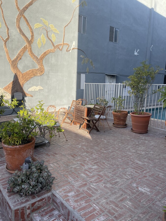 Photo - 1810 N Bronson Ave Unit 0