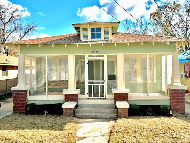 Building Photo - 1704 South St Rental