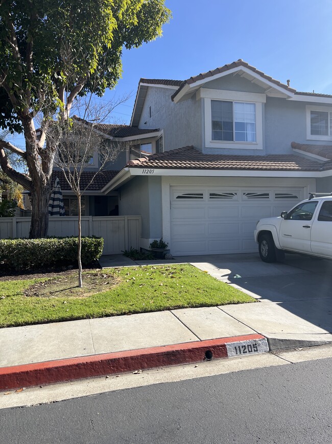 Photo - 11205 Caminito Inocenta Townhome