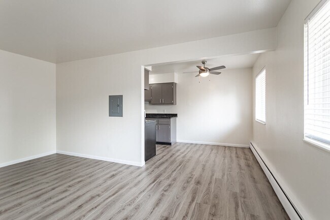 Photo - Cameron Heights