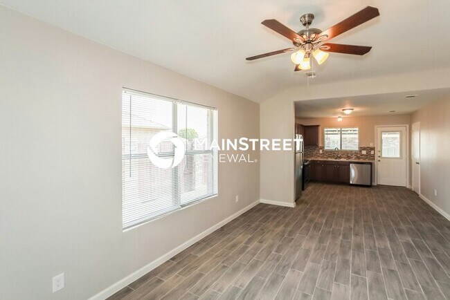 Photo - 4 Bedroom Pet-Friendly Home in FOREST HILL, TX with Main Street Renewal