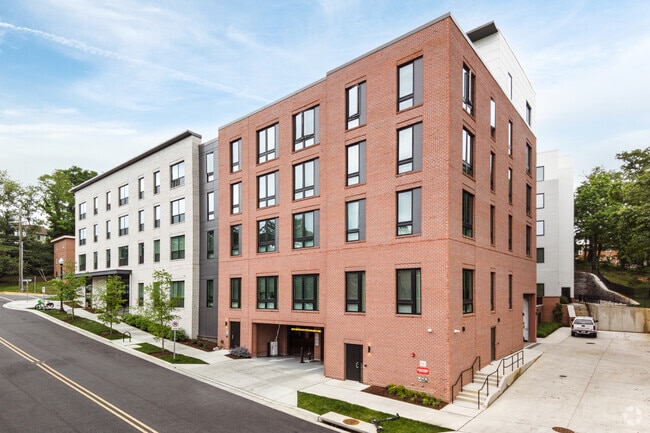 Photo - Terraces at Arlington View East