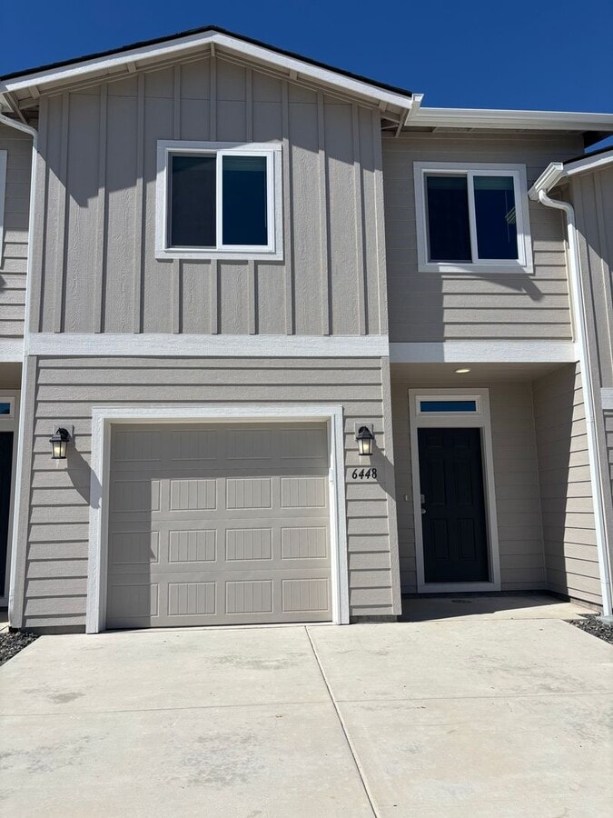 Brand New Townhome! - Brand New Townhome!