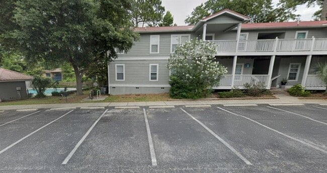 Photo - 2905 SW Archer Rd Condo Unit S-4023