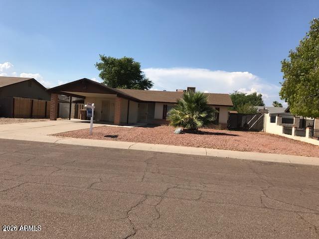 Building Photo - 8520 W Alice Ave