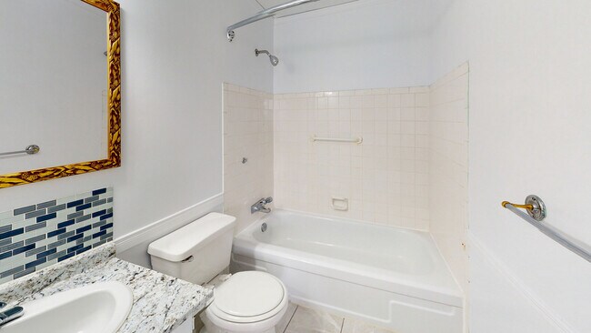 Photo - Christina Apartments