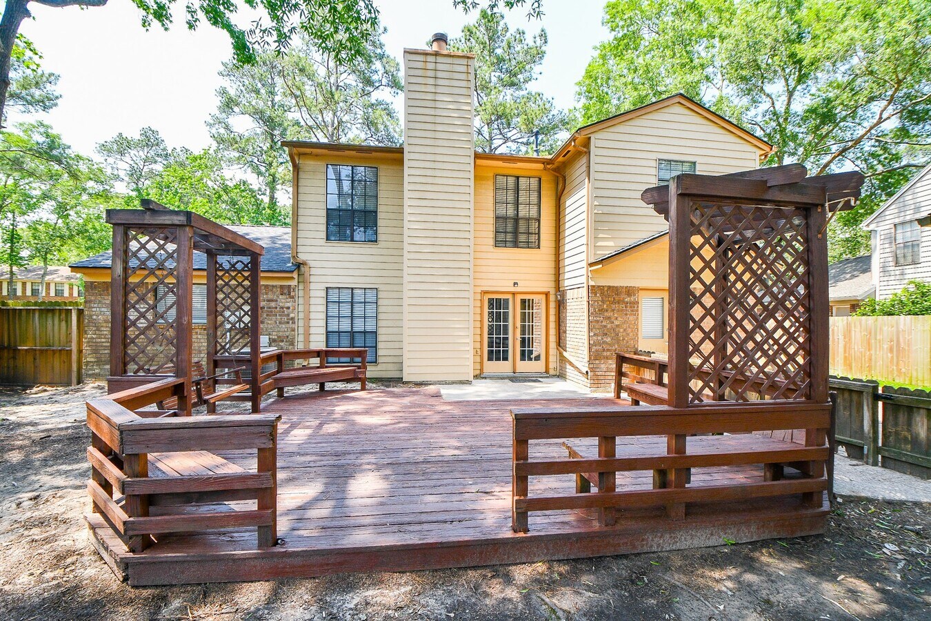 Photo - 3934 Forest Village Dr