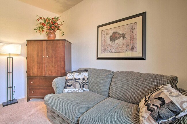 Building Photo - 11500 E Cochise Dr Unit ID1386227P