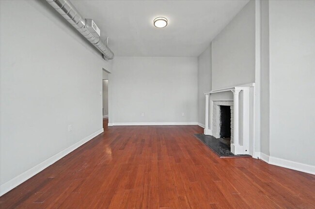 Woodward Lofts