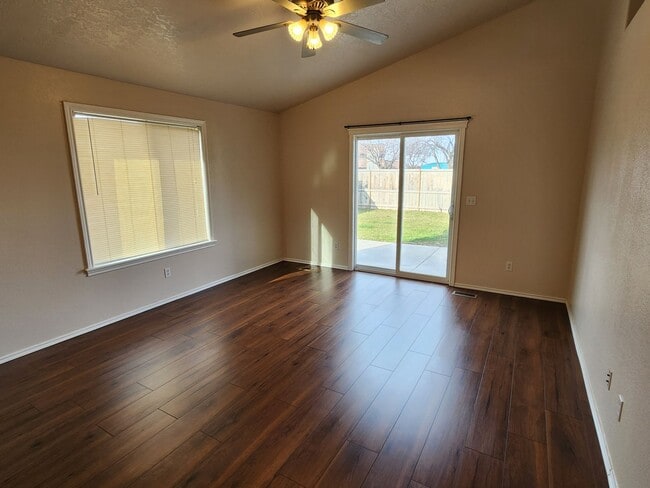 Photo - Caldwell 3 Bedroom 2 Bath home.