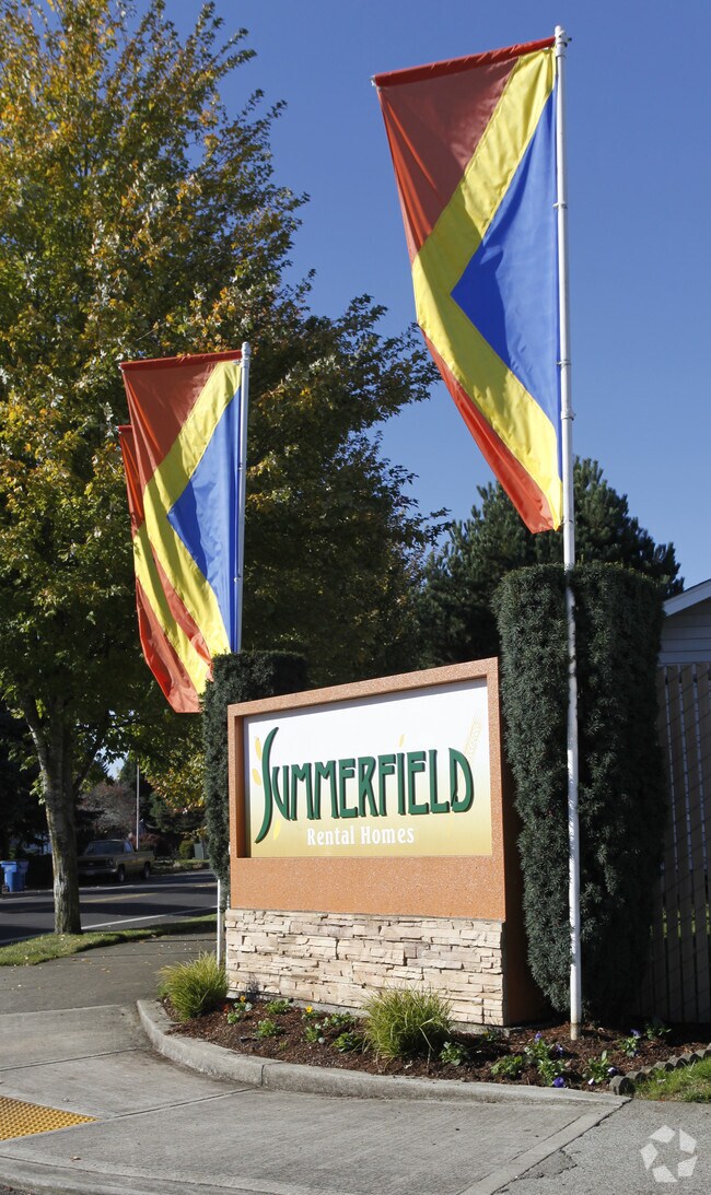 Photo - Summerfield