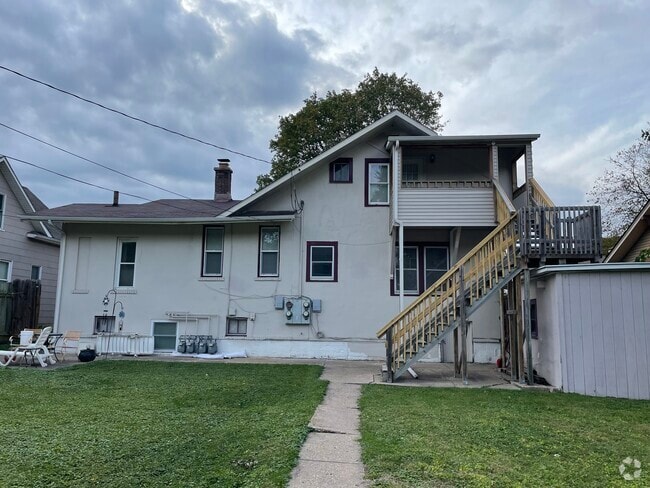Building Photo - 1515 26th St Unit Apt #C