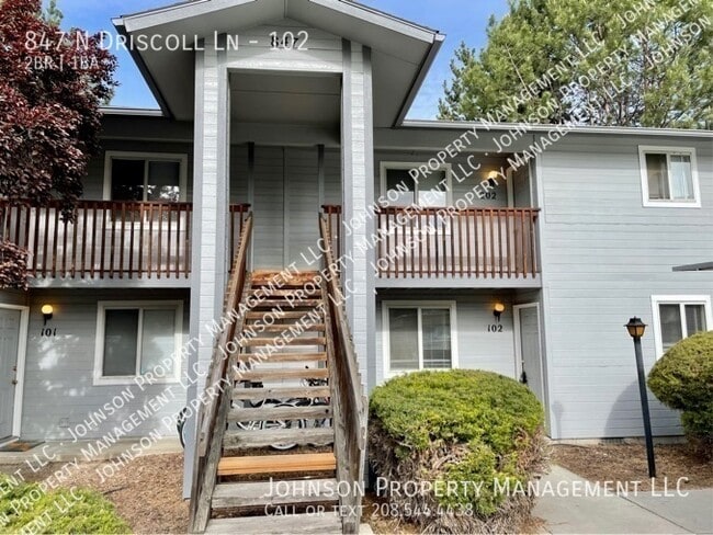 Building Photo - 847 N Driscoll Ln Unit 102
