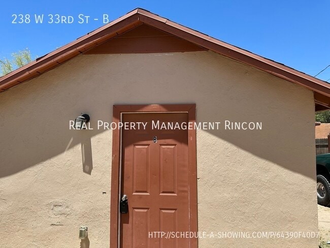 Photo - 238 W 33rd St Apartamento Unidad B