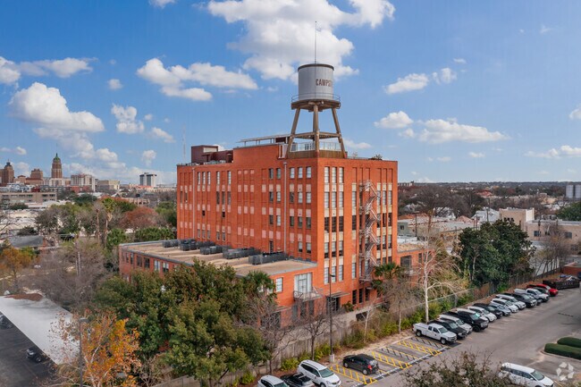 Photo - Campstreet Loft Residences