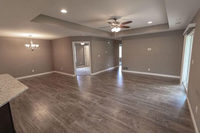 Photo - 2809 Amberwood court