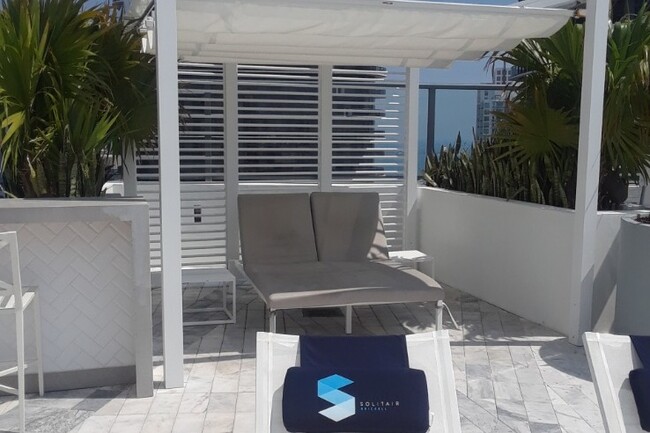 Building Photo - 1451 S Miami Ave Unit 1705 Rental