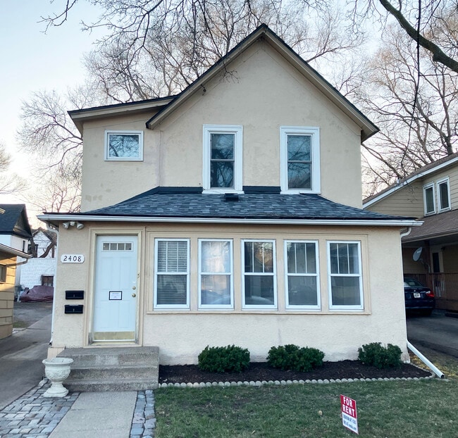 Photo - 2408 4th St NE Unit #2