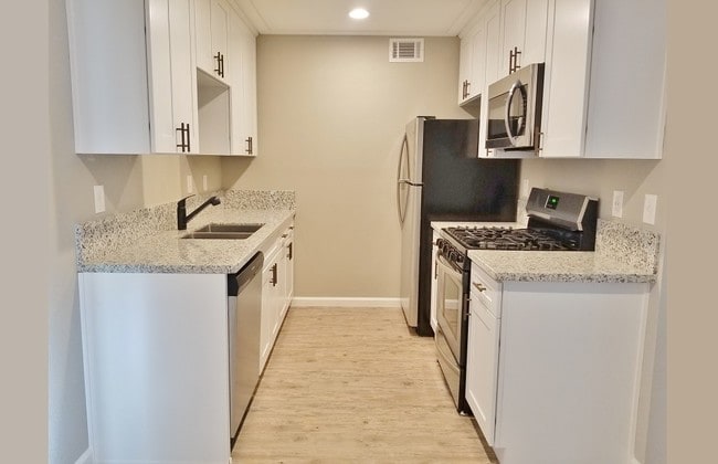 Fairway Estates