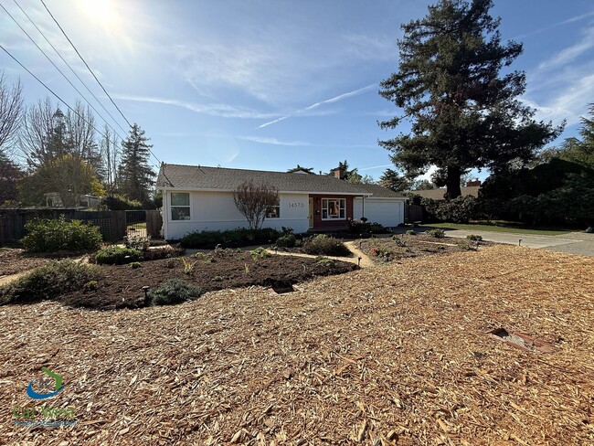 Photo - Coming Soon! $5995 - Spacious Remodeled 4 Bed 2.5 Bath Home on 1/2 Acre Lot in Cambrian Park/Grea...
