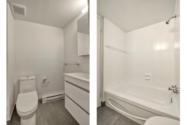 Photo - 2285 Rue St Mathieu Unité 1605