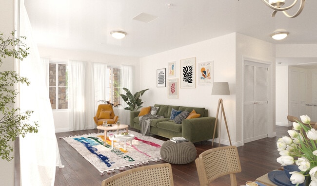 Photo - Diamond Creek