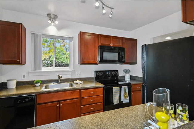 Mill Creek Townhomes