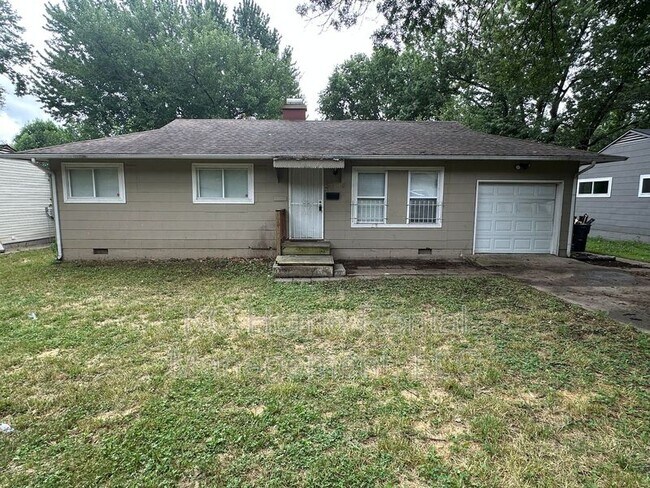 Building Photo - 7705 E 113th St Rental