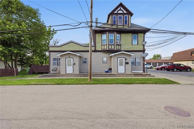 Building Photo - 26 E Milnor Ave Unit 6