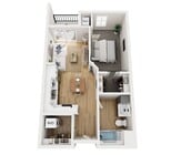 A1 - Apex at Verona | Apartments, Townhomes, and Stacked Flats in Verona, WI