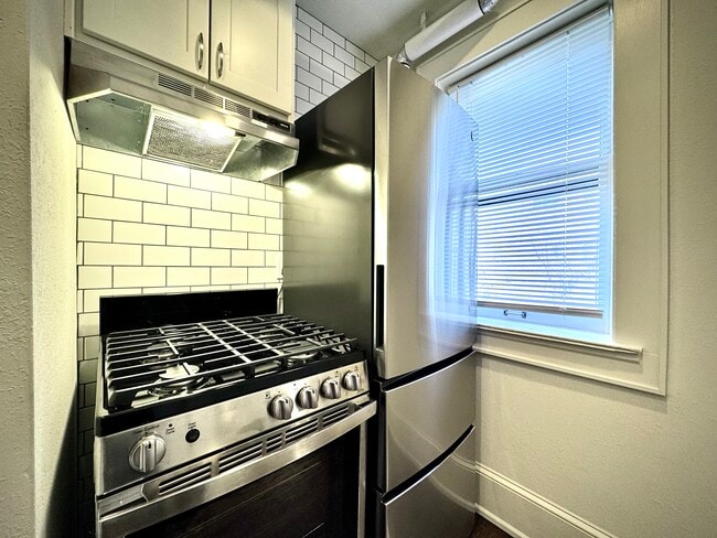 Photo - Van Buren Apartments