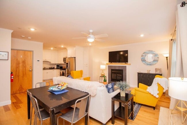 Photo - 2 bedroom in Boston MA 02118 Unit #4