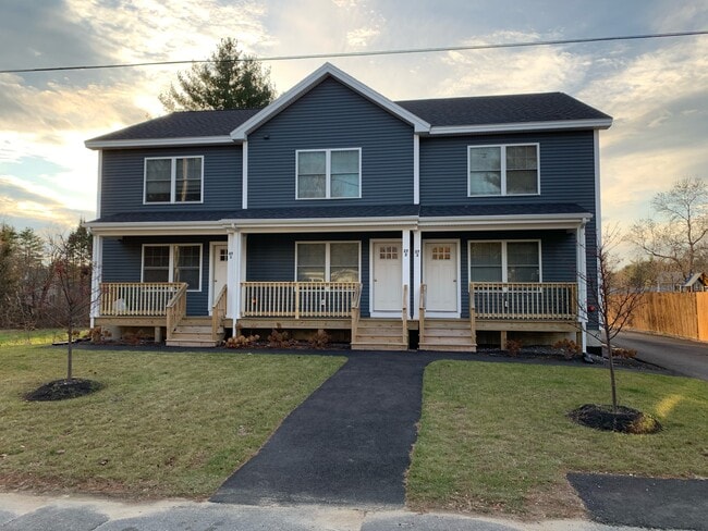 Photo - 27 Jefferson St Unidad 1