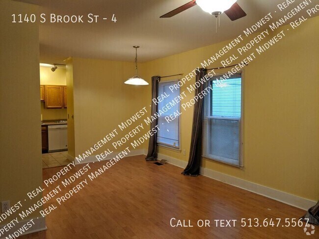 Building Photo - 1140 S Brook St Rental
