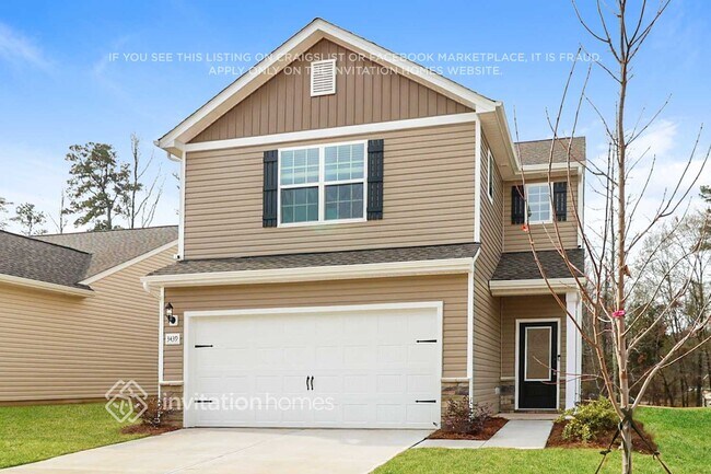 Photo - 3439 Saddlebred Dr