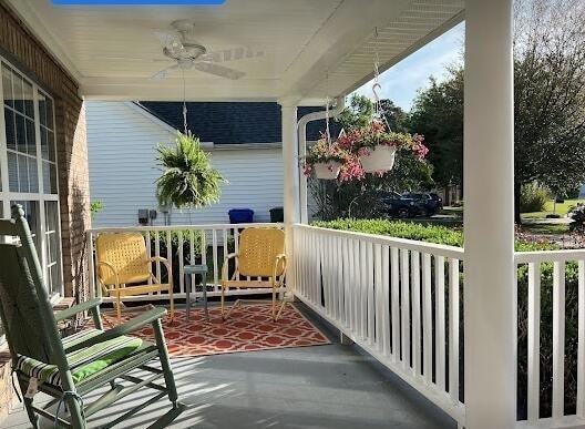 Photo - 1721 Fox Ridge Ct
