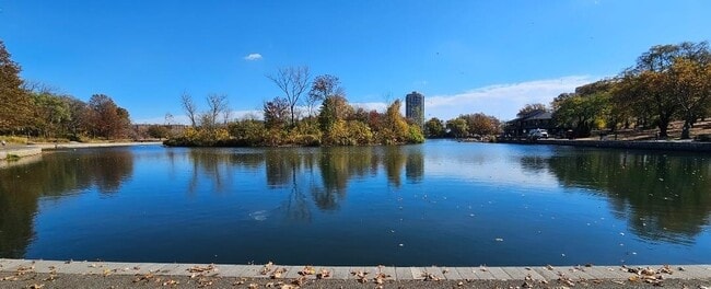 Building Photo - 3167 John F. Kennedy Blvd Unit 4b