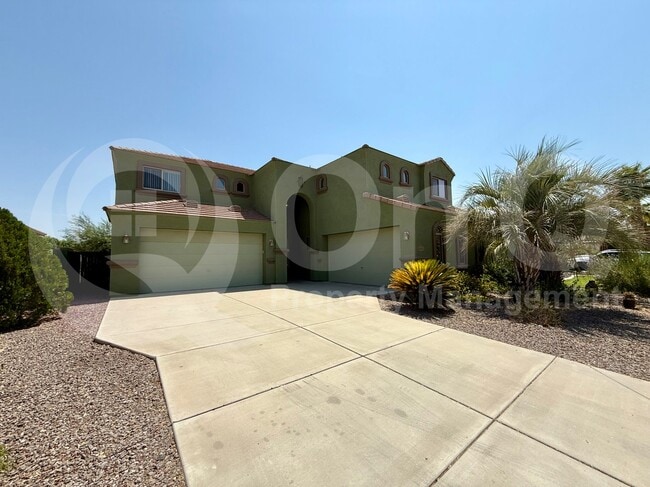 Building Photo - 4413 E Odessa Dr Rental