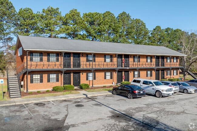 Photo - Arlington Pointe Apartments