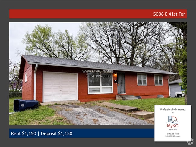 Building Photo - Charming 3-Bedroom Home in the Heart of Ka...