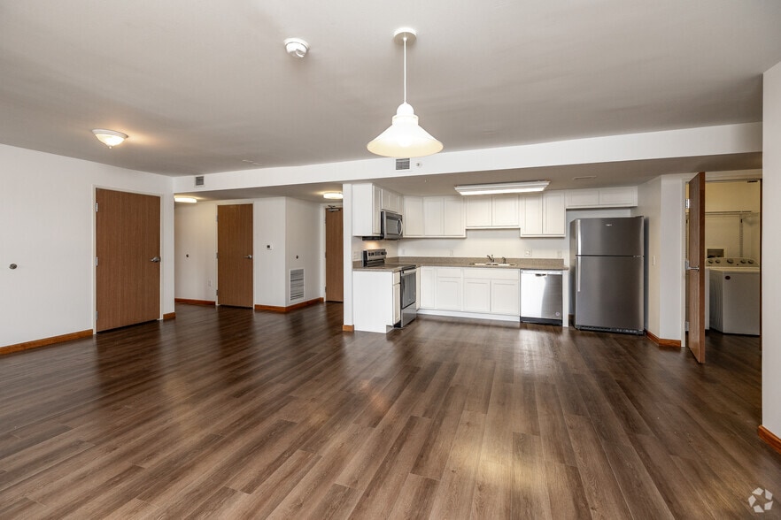 Interior Photo