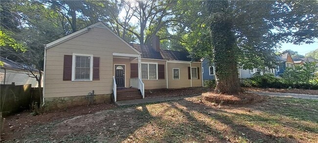 Building Photo - 1290 Cahaba Dr SW