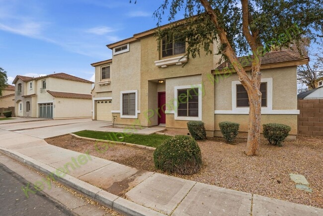 Photo - Gilbert 3-Bed / 2.5-Bath Home with Convenient Central Location