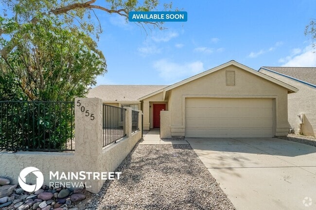 Building Photo - 5055 Nighthawk Way Rental