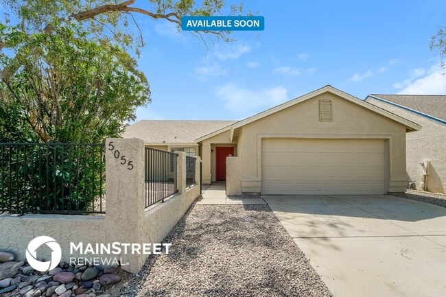 Photo - 5055 Nighthawk Way House